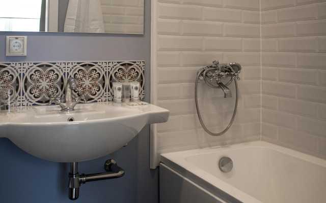 Stabu Sēta Residence 