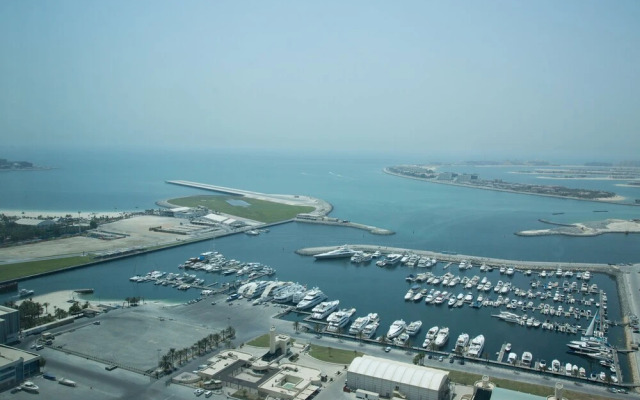 HiGuests Vacation Homes - Elite Tower