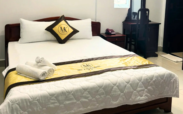 Minh Kieu 2 Hotel