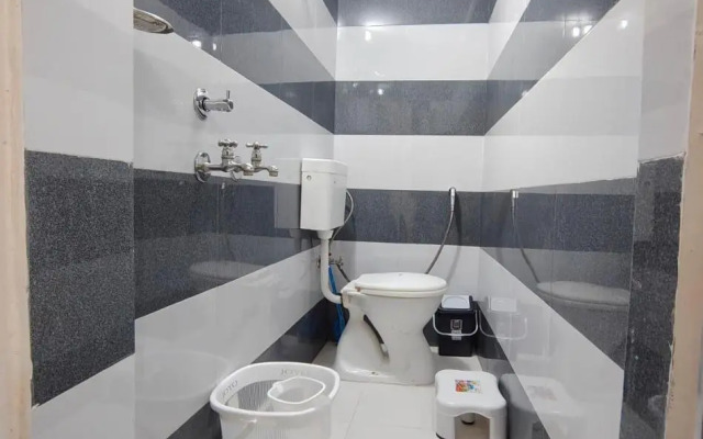 Krishna paying guest house