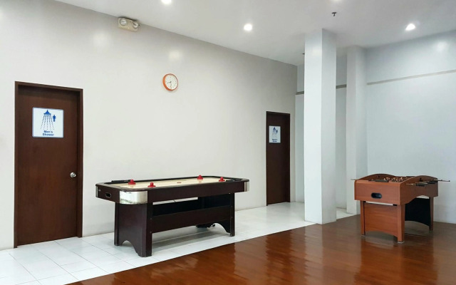 Dohera Hotel