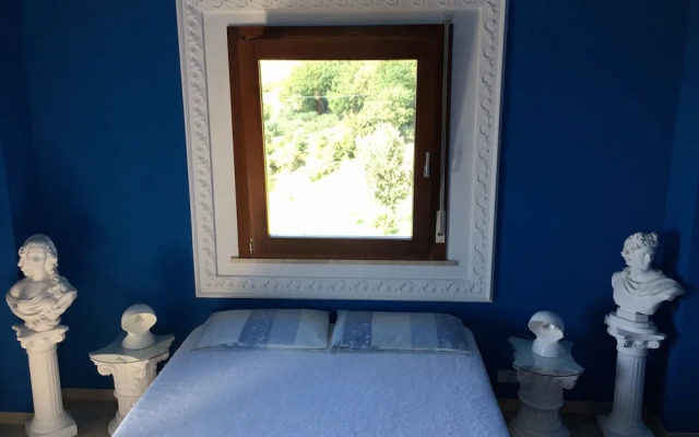 CasaPuccio Bed&Breakfast Art&ReDesign