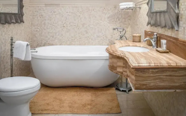 Cozy Apartment in Berlin