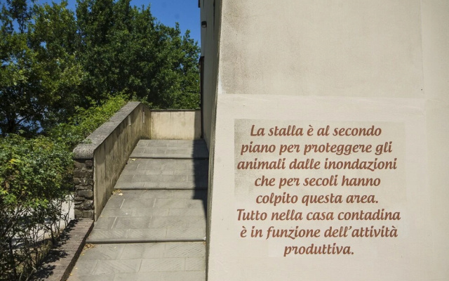 Casa di Zela