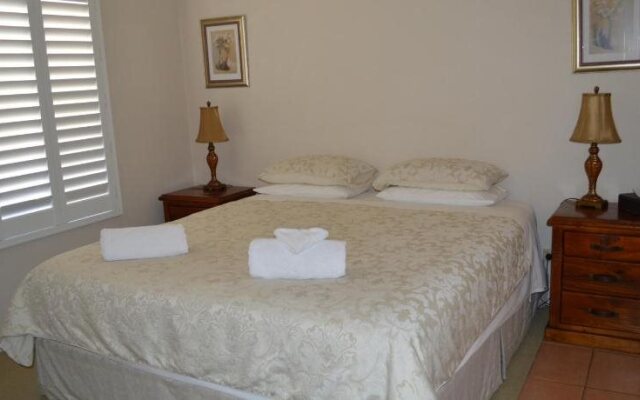 Ruthmor Villas – Guest Rooms – Toowoomba