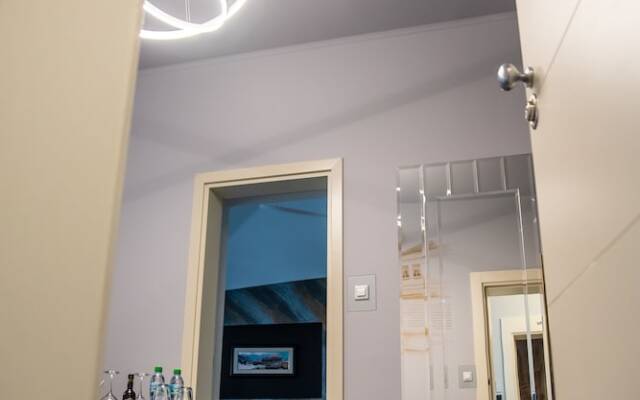 7th Sense Boutique Guest House