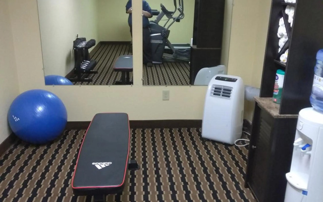 Expo Inn Hotel