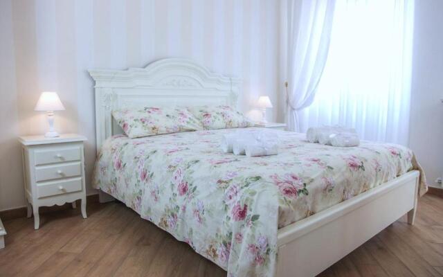 B&B La Perla - Chic Accommodation