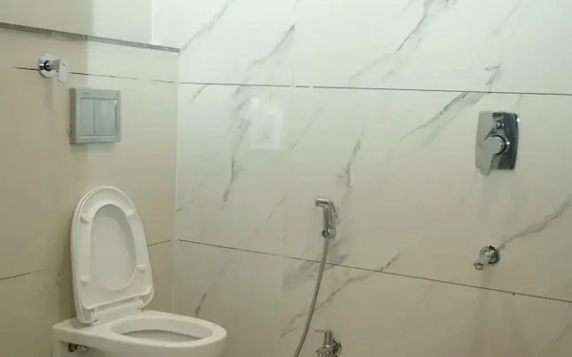 Capital Hotel In