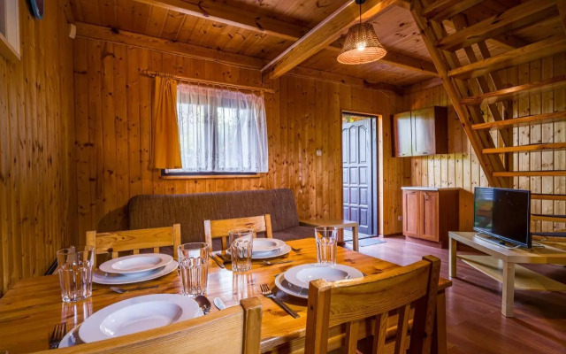 Ośrodek Wypoczynkowy Klif I