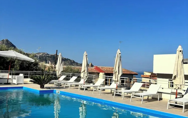 IG - Villa Don Antonio  Apartment