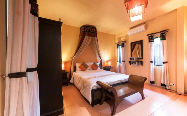 Ruen Ariya Resort