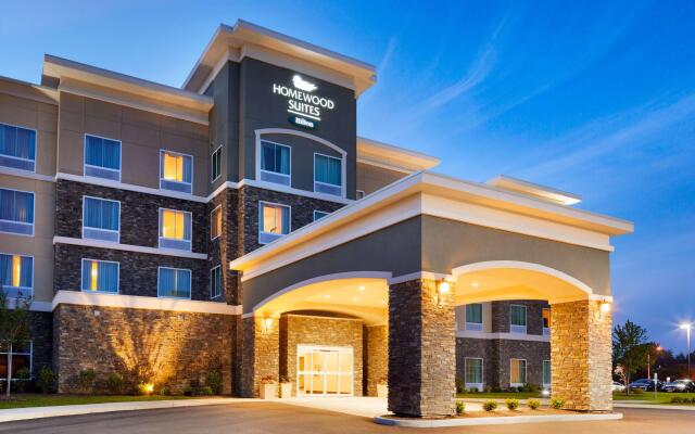 Homewood Suites by Hilton Akron Fairlawn, OH