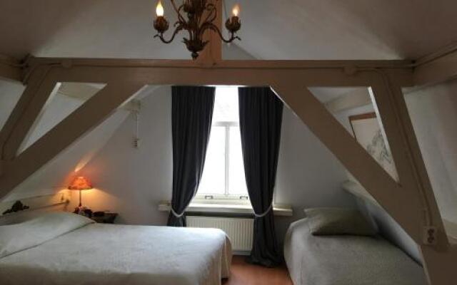 La Perle Apartment