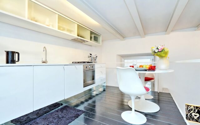 Restart Accommodations Genova