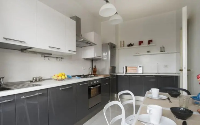 Palestrina Halldis Apartments