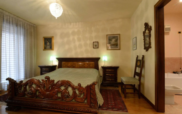 Padovaresidence Palazzo della Ragione