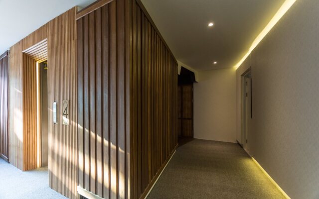 Le Pure Hotel Chiangmai (SHA Extra Plus)