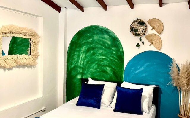 Spring Hostel