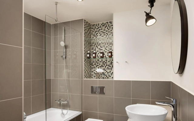 Residence Inn by Marriott Amsterdam Houthavens