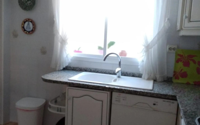 Casa adosada - Los Boliches - Fuengirola