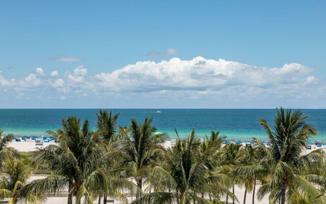 Park Central South Beach