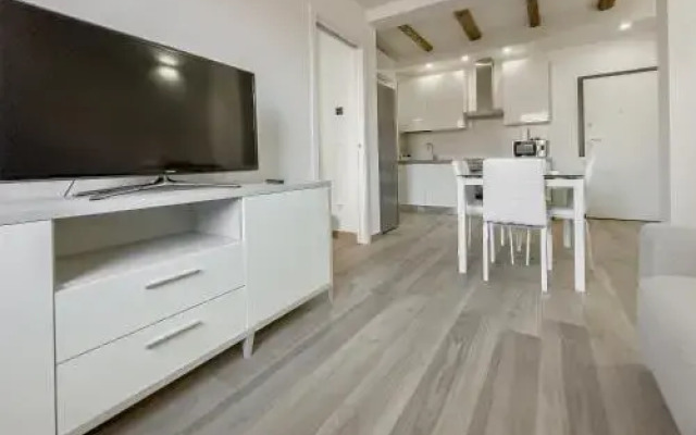 Realkasa Canonica Apartment