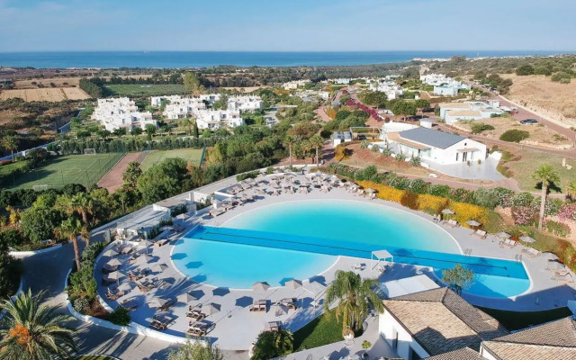 VOI Marsa Siclà Essentia