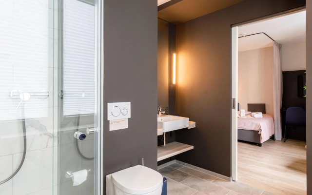 Limehome Düsseldorf