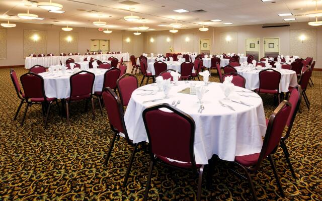 Holiday Inn Detroit Lakes by IHG