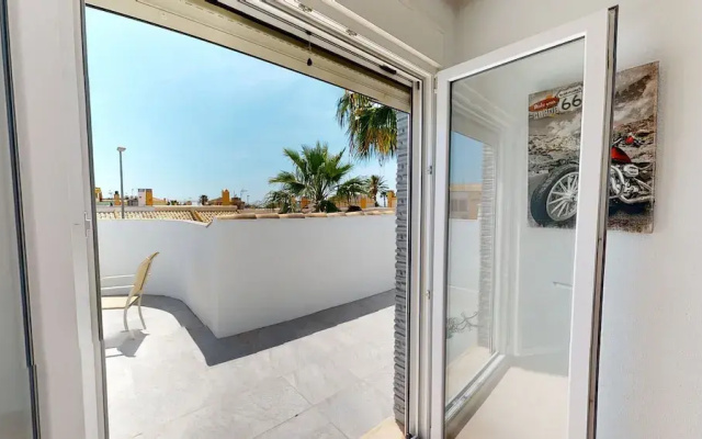 Sucina 3-bed Villa, Sleeps 6 & Pet Friendly