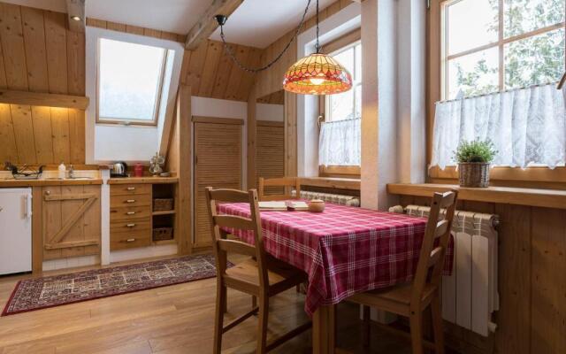 Bambi Cottage