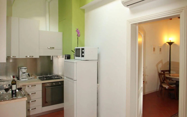 Florence View Apartments