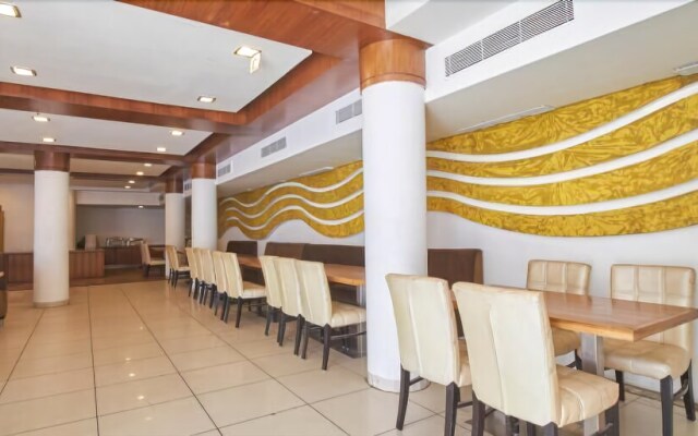Rock Regency Hotel