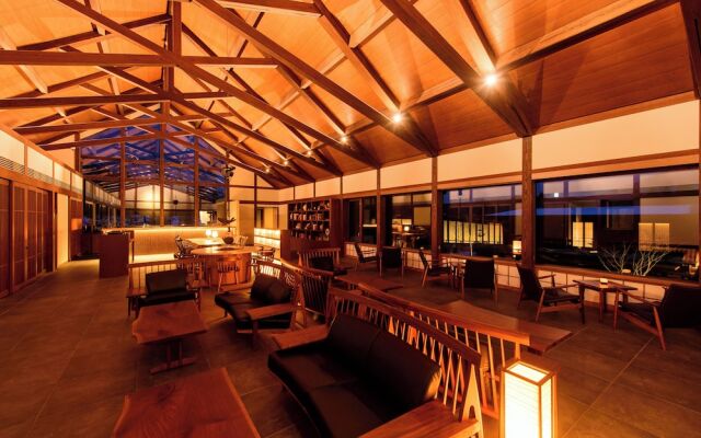 NISEKO Inn of Youtei Raku Suisan