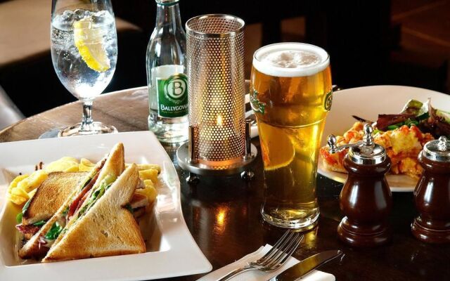 Cromleach Lodge Country House Hotel