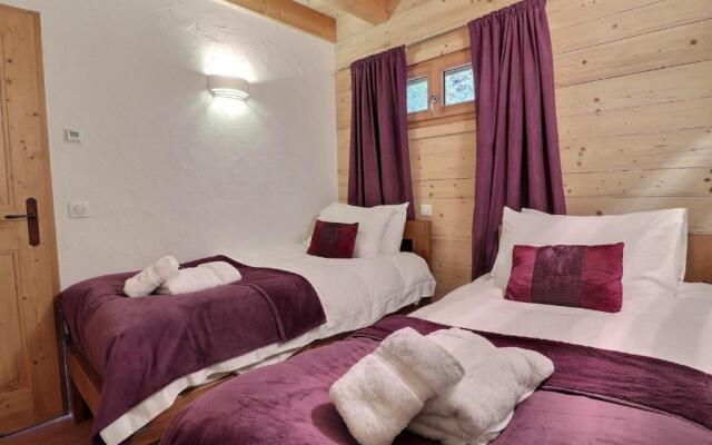 Appartement Morzine, 5 pièces, 8 personnes - FR-1-627-29