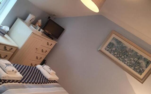 The Croft Guest House