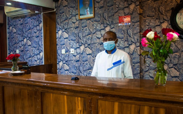 Hotel Aquiline