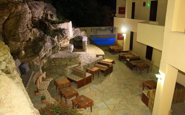 Scala Hotel