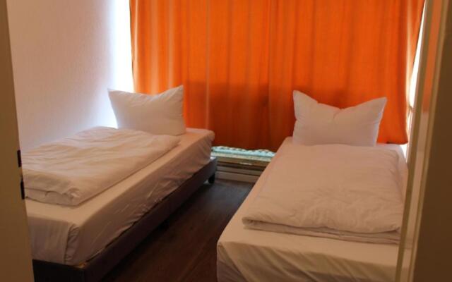 Rasthaus Hotel Schackendorf