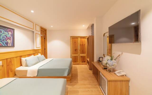 Pham Gia Villa &Hotel