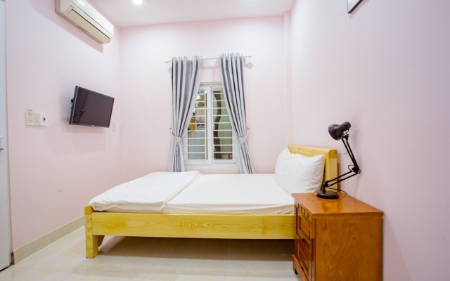 Ben Homestay – Guest Rooms – Hue