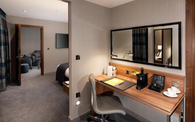Crowne Plaza London Heathrow T4 by IHG