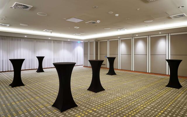 Doubletree by Hilton Perth Northbridge
