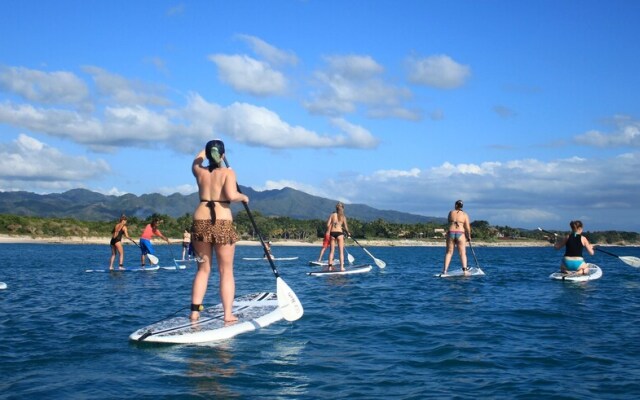 Punto Mita Eco Surf Suites & Café