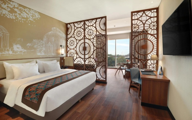 Swiss-Belhotel Airport Jakarta