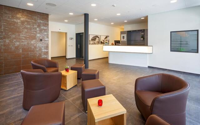 Villmergen Swiss Quality Hotel