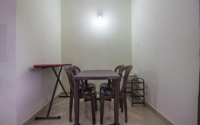 Celebration 1 BHK Apartment  by OYO Rooms