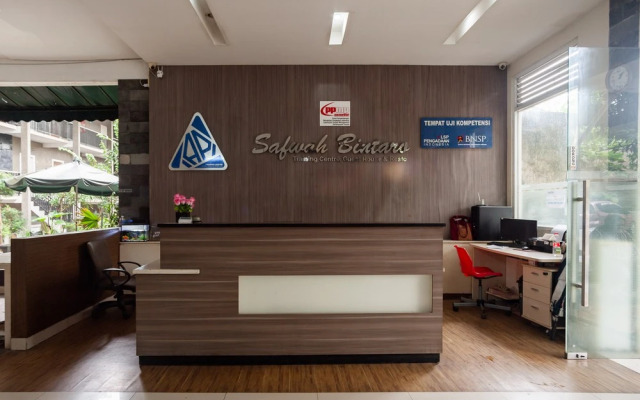 Safwah Bintaro Syariah RedPartner